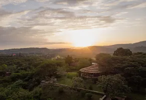 Kyambura Gorge Lodge