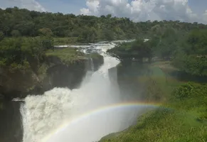 Murchison Falls
