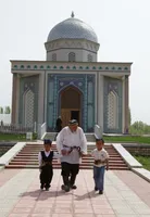 Usbekistan_Fergana-Region