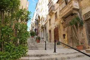 Valletta