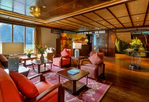 Heritage Line 'Ylang', Lobby