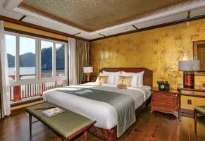 Heritage Line 'Ylang', Regency Suite