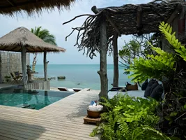 Song Saa Private Island