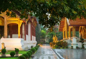 Wat Phra Sing, Chiang Mai
