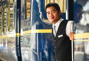 Willkommen an Bord des The Blue Jasmine, Thailand Reisen