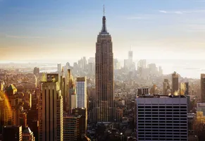 Empire State Building