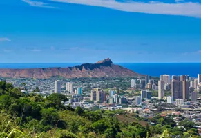 Honolulu
