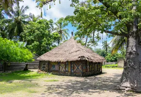 Carabane, Ziguinchor