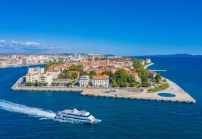 Zadar