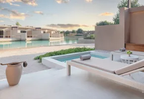 Zulal Wellness Resort, Serenity Grand Deluxe