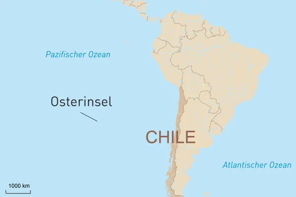 Verlängerungsreise Osterinsel
