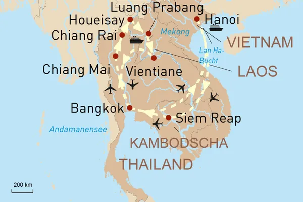 Colonial Cocktails 2023