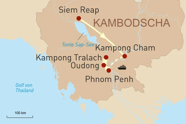 Faszination Mekong_Pandaw