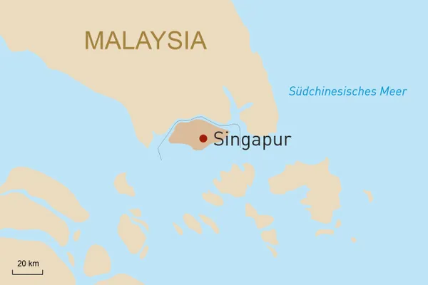 Singapur