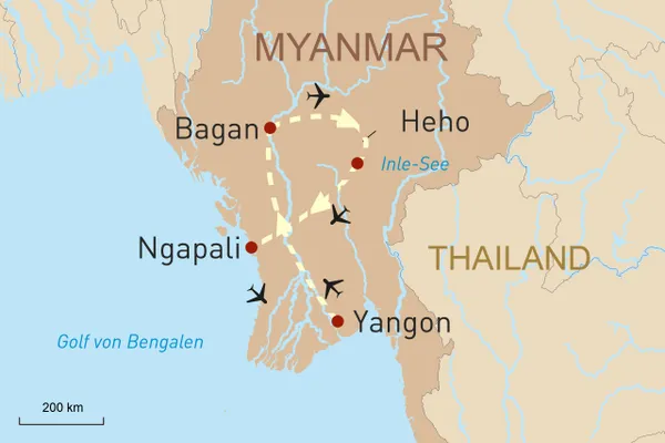 Myanmar