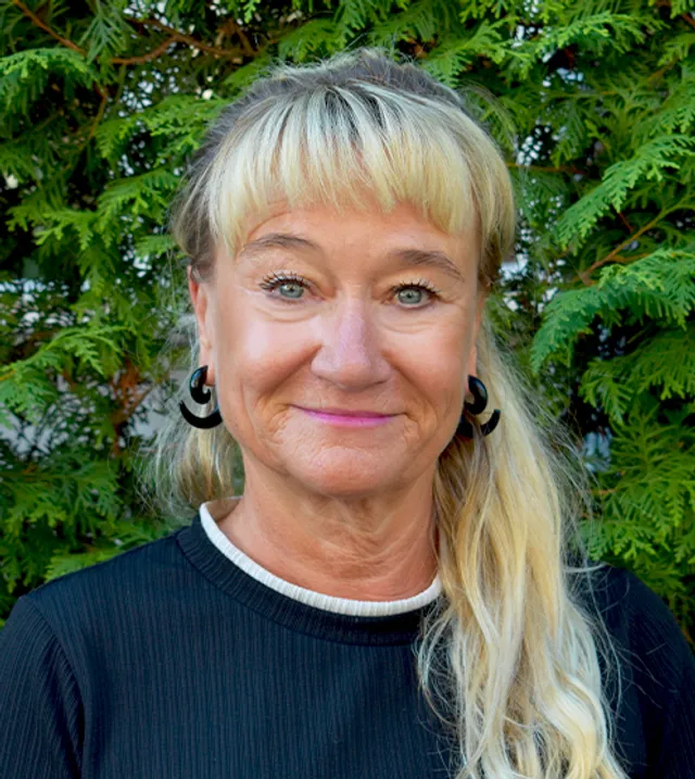 Aileen Juhl