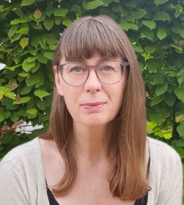 Andrea Weiß