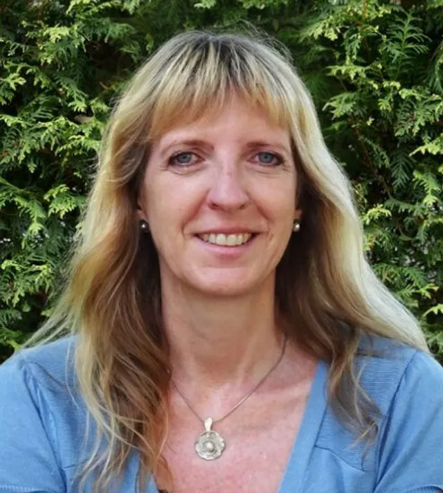Britta Jedzik