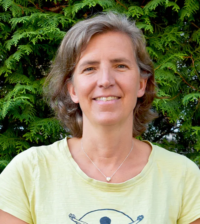 Daniela Stahl