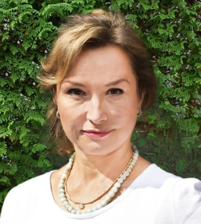 Lenka Müller