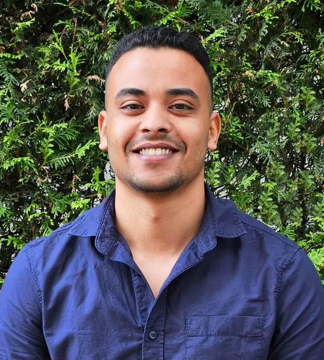 Mohamed Adam