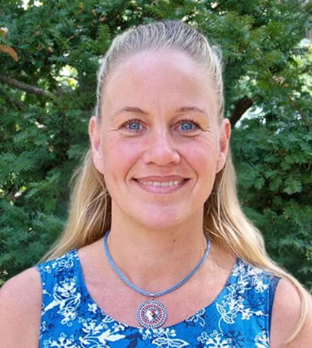 Sandra Range