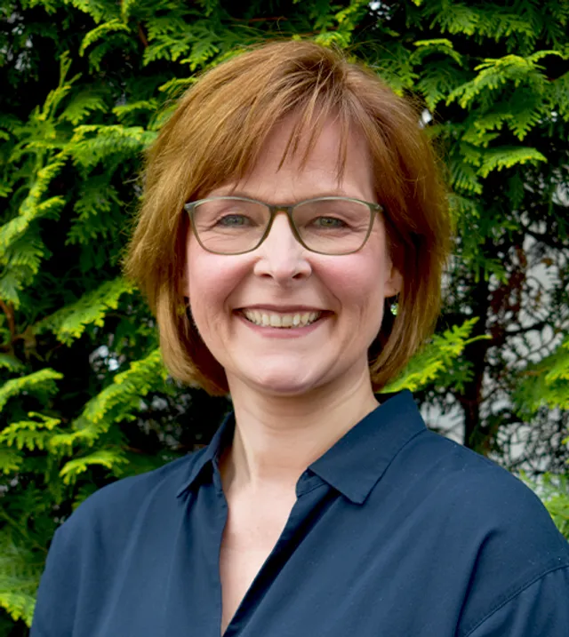Silvia Kelch