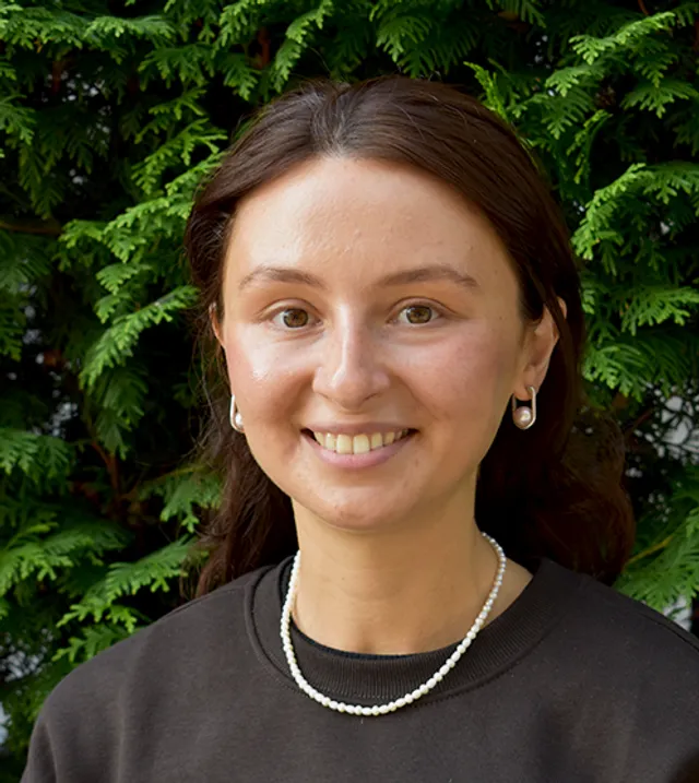 Viktoria Ovsepian