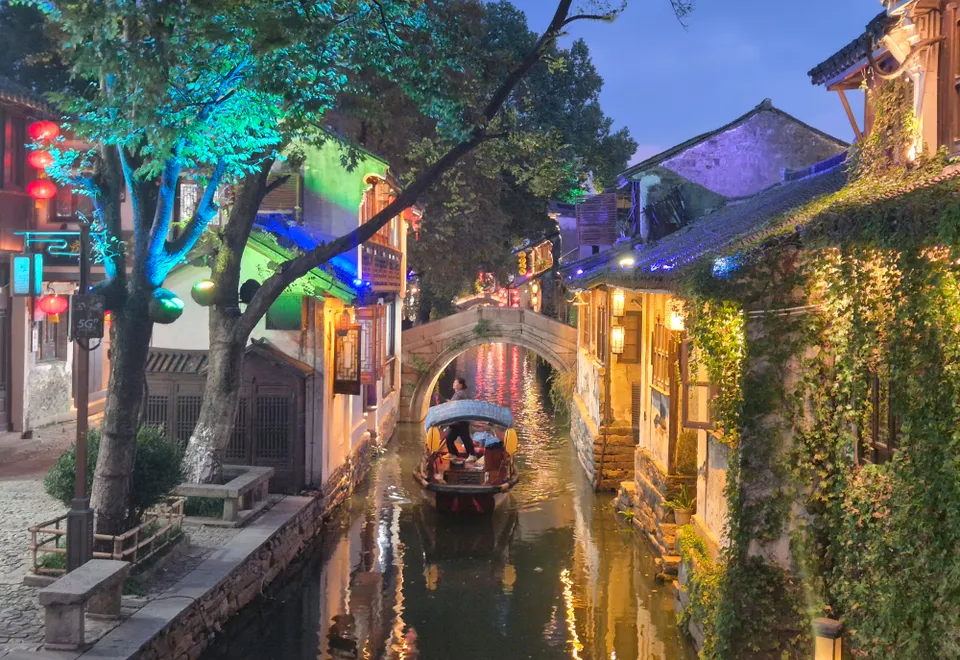 Zhouzhuang
