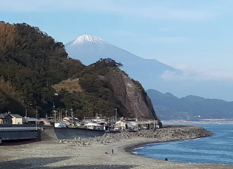 Geoplaner auf Reisen