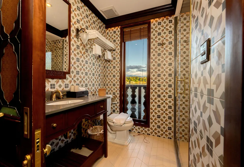  Heritage Line ‘Anouvong’