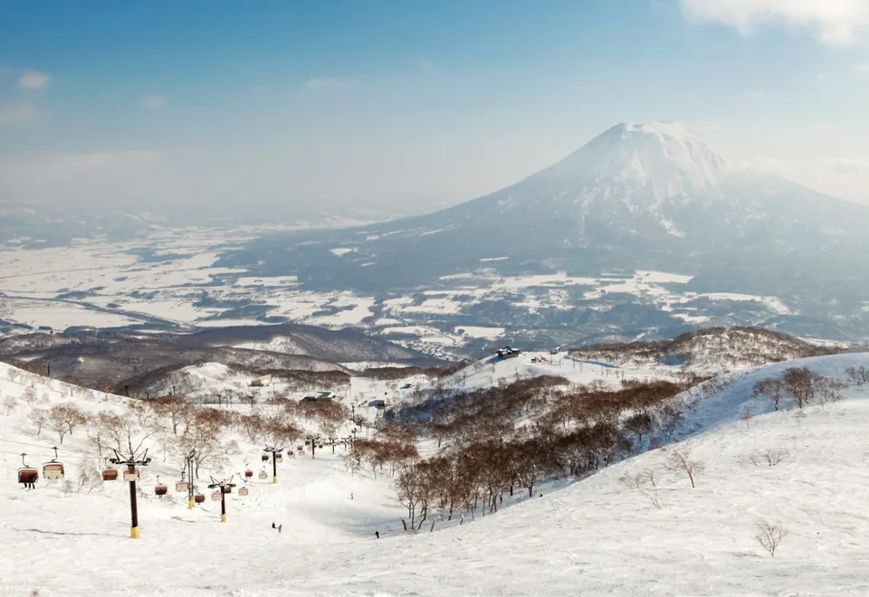 Niseko Hokkaido