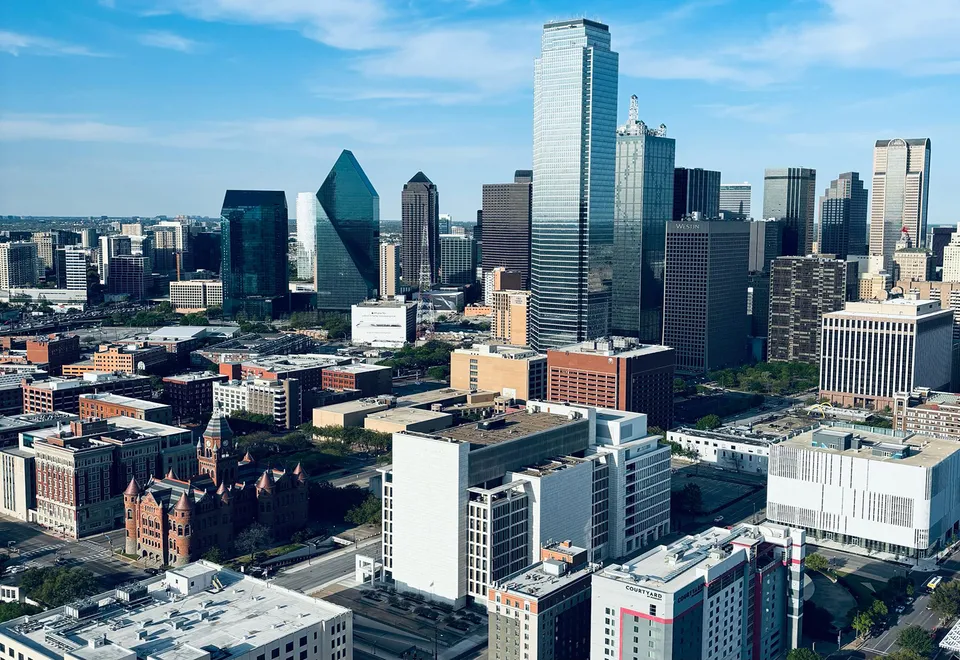 Dallas Downtown