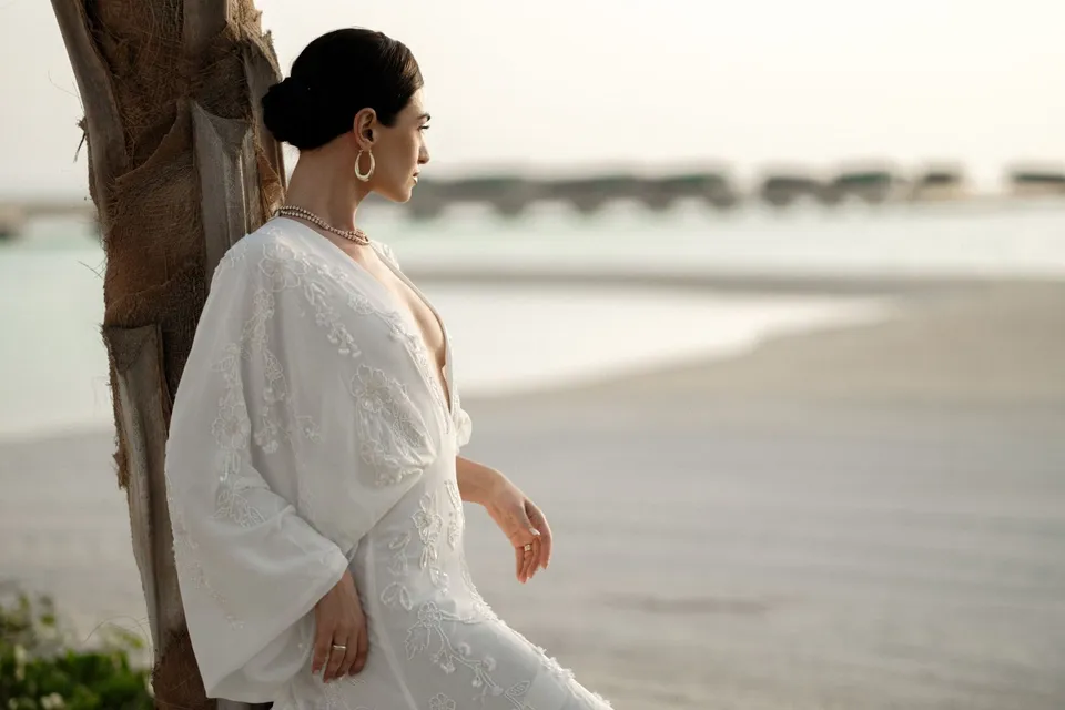 The St. Regis Red Sea Resort