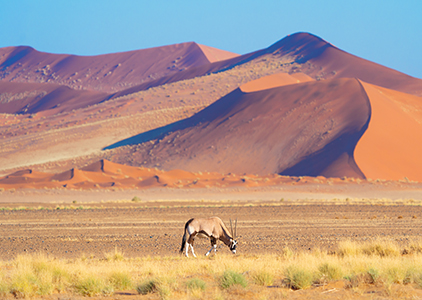Namibia